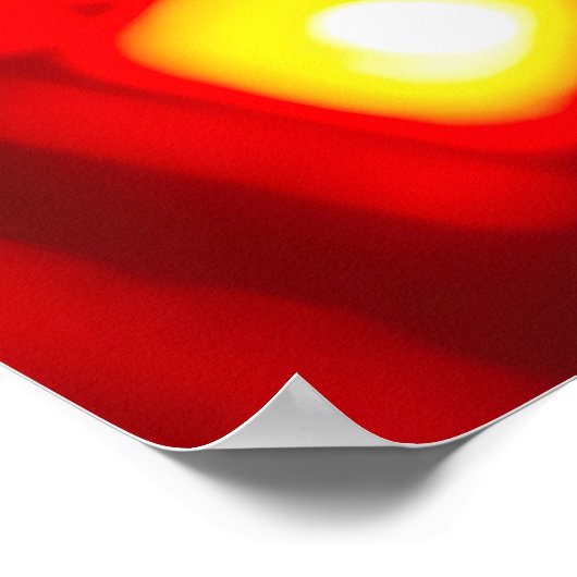 Reprieve from the Technological Dark ポスター (角)