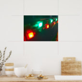 Reprieve from the Technological Dark ポスター (キッチン)