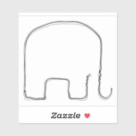 Reproductive Rights Bumper Sticker シール (シート)