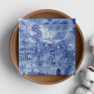 デルフトタイル | Zazzle JP