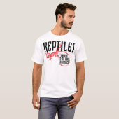REPSHRT2 Tシャツ (正面フル)
