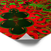 REPSYCLEシリーズ#15ポスター ポスター (角)