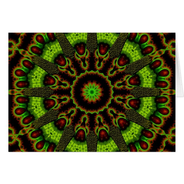 Repsycle ARTSカード (正面横)