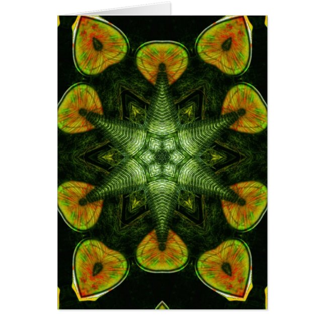 RepsycleARTS #001カード (正面)