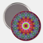 REPSYCLEZ #001磁石 マグネット (正面/裏面)