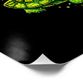 Reptiles Rule ポスター (コーナー)