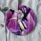 Reptillian 缶バッジ (インサイチュ)