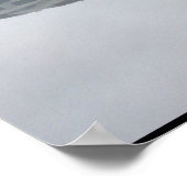 Republic F-105 Thunderchief_軍隊航空機 ポスター (角)