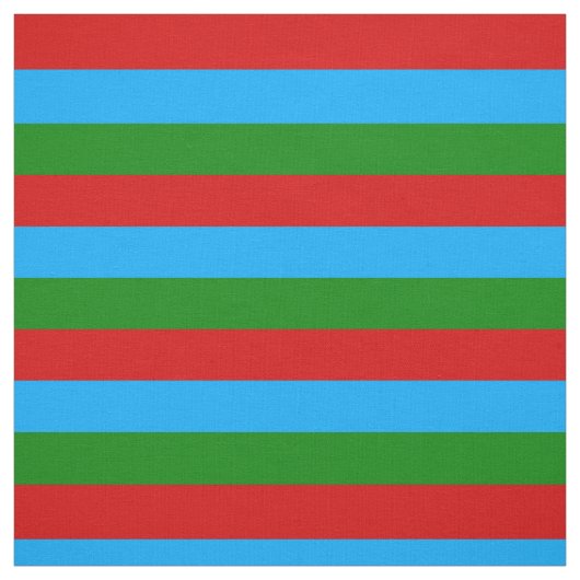 Republic of Karelia Flag ファブリック (見本)