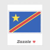 Republic of the Congo (Léopoldville),(1963–1966) シール (シート)