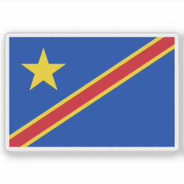 Republic of the Congo (Léopoldville),(1963–1966) シール