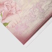 Republica Mexicana Map Decopageティッシュペーパー 薄葉紙 (詳細)