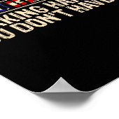 Republicans Working Hard So You Don't Have To Liti ポスター (角)