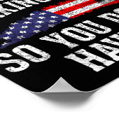 Republicans Working Hard So You Dont Have To Repub ポスター (角)