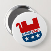 Republican't (2).png 缶バッジ (正面&裏面)