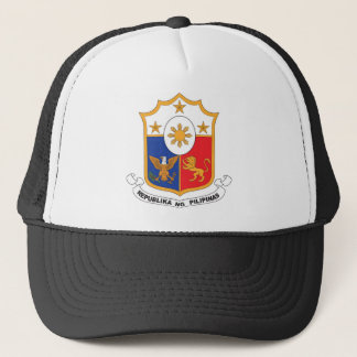 Republika NG Pilipinas キャップ