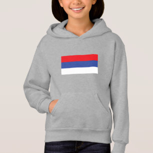Republika Srpska国旗