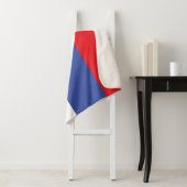 Republika Srpska国旗 シェルパブランケット (インサイチュ)