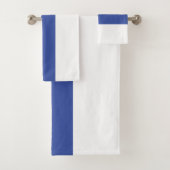 Republika Srpska国旗 バスタオルセット (インサイチュ)