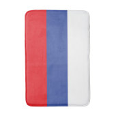 Republika Srpska国旗 バスマット (正面縦)