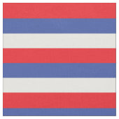 Republika Srpska国旗 ファブリック (クローズアップ)