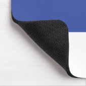 Republika Srpska国旗 マウスパッド (コーナー)