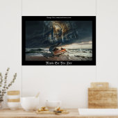 RequiemまたはMusicはあなたを自由に設定 ポスター (キッチン)