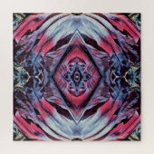 Requiem For A Tulip  ジグソーパズル (縦)