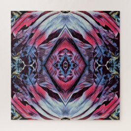 Requiem For A Tulip  ジグソーパズル