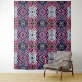 Requiem for a Tulip タペストリー (インサイチュ)