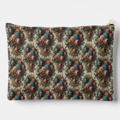 Requiem Rhapsody – Gothic Victorian Delirium アクセサリーポーチ (裏面)