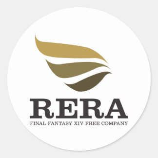 RERA ステッカー