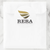 RERA ステッカー (バッグ)
