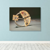 Rerasta, Ardagh Hoard, Rerasta キャンバスプリント (インサイチュ (ウッドフロア))