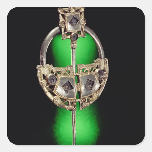 Rerasta, Ardagh Hoard, Rerasta スクエアシール (正面)