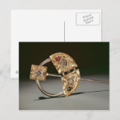 Rerasta, Ardagh Hoard, Rerasta ポストカード (正面/裏面)