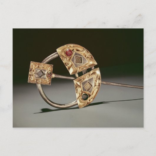Rerasta, Ardagh Hoard, Rerasta ポストカード (正面)