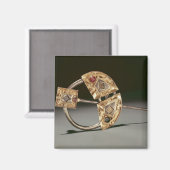 Rerasta, Ardagh Hoard, Rerasta マグネット (正面/裏面)