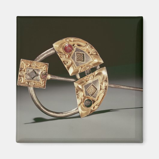 Rerasta, Ardagh Hoard, Rerasta マグネット (正面)