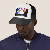 RERTIREDの退役軍人 キャップ (インサイチュ)