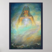 RESCUE by Georgia Lambert ポスター (正面)