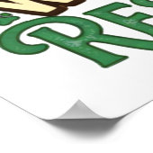 Rescue Cat Mom ポスター (角)