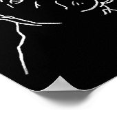 Rescue Dog, Tbull Drawing, Rescue Mom, Adopt Don't ポスター (角)