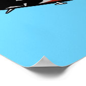 Rescue Helicopter ポスター (角)