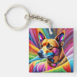 Rescue Me キーホルダー