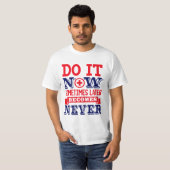 rescue service work paramedic first aider tシャツ (正面フル)