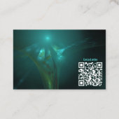 Research and development 名刺 (裏面)