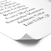 ***RESERVED***アーロン聖体拝領 ポスター (角)