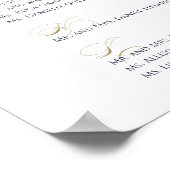 ***RESERVED***ローレン+ロバート ポスター (角)