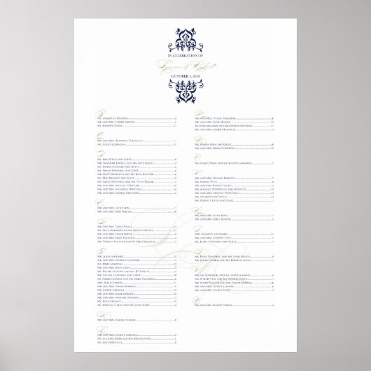 ***RESERVED***ローレン+ロバート ポスター (正面)